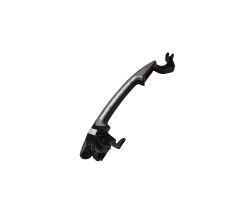 Maner exterior portiera fata dreapta PEUGEOT 207 SW WK_ 2007 - 2012