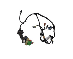 Cablaj portiera fata dreapta fata PEUGEOT 207 SW WK_ 2007 - 2012 9662655880