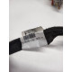 Cablaj portiera fata dreapta fata PEUGEOT 207 SW WK_ 2007 - 2012 9662655880