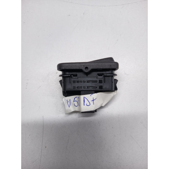Buton blocare portiere VOLVO V50 MW, 545 2003 - 2012 30773333