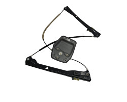 Macara Geam dreapta fata VOLKSWAGEN GOLF V COUPE 1K1 2003 - 2009 1k3837462a