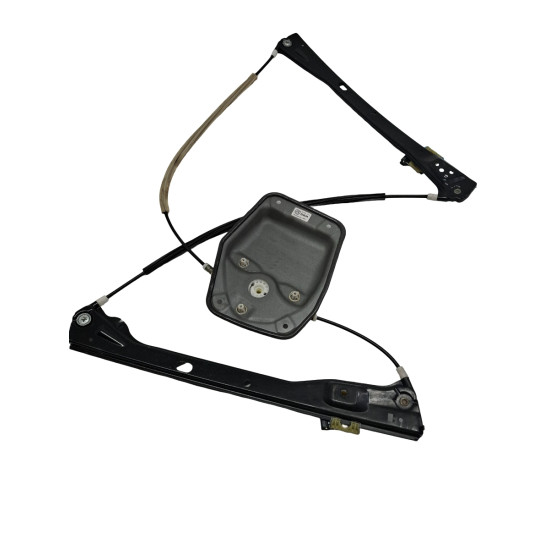 Macara Geam dreapta fata VOLKSWAGEN GOLF V COUPE 1K1 2003 - 2009 1k3837462a