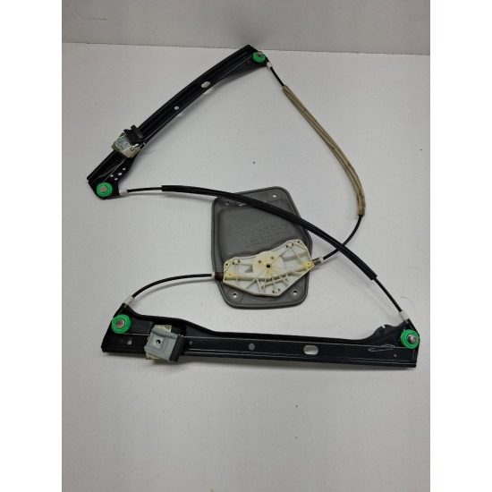 Macara Geam dreapta fata VOLKSWAGEN GOLF V COUPE 1K1 2003 - 2009 1k3837462a