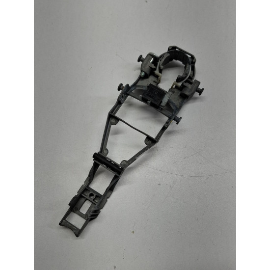 Maner/suport exterior portiera fata coupé dreapta fata VOLKSWAGEN GOLF V COUPE 1K1 2003 - 2009 1k0837886