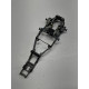 Maner/suport exterior portiera fata coupé dreapta fata VOLKSWAGEN GOLF V COUPE 1K1 2003 - 2009 1k0837886