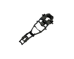 Maner/suport exterior portiera fata coupé dreapta fata VOLKSWAGEN GOLF V COUPE 1K1 2003 - 2009 1k0837886