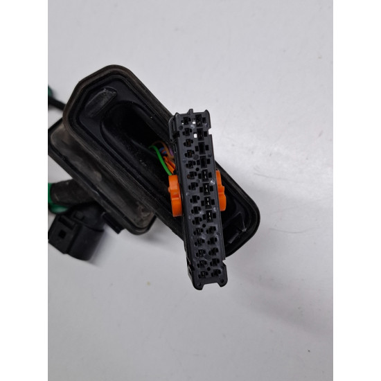 Cablaj portiera fata dreapta fata VOLKSWAGEN GOLF V COUPE 1K1 2003 - 2009 1k0971121ah