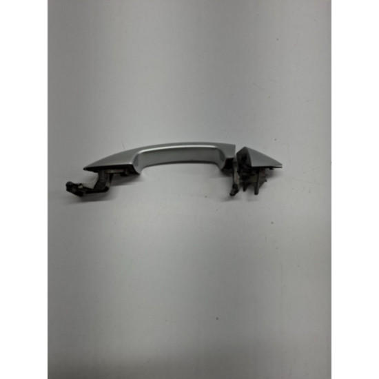 Maner exterior portiera fata dreapta fata VOLKSWAGEN PASSAT Variant 3C5 2005 - 2011
