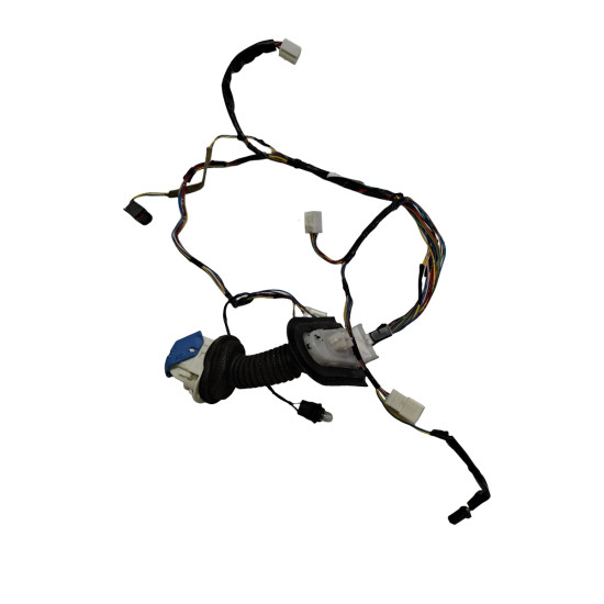 Cablaj portiera fata dreapta fata MAZDA 6 GG 2002 - 2008 k7005