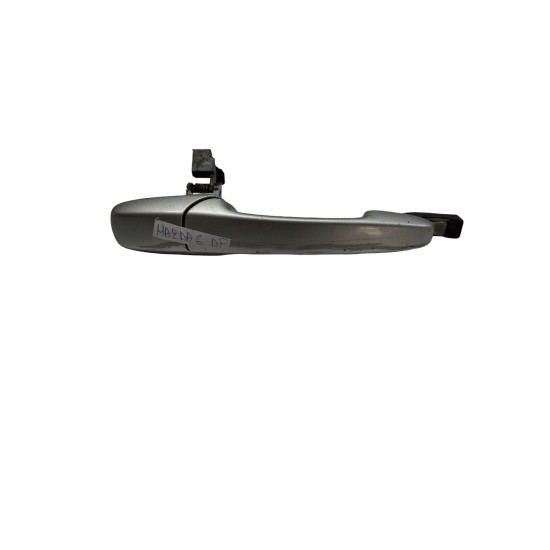 Maner exterior portiera fata dreapta fata MAZDA 6 GG 2002 - 2008