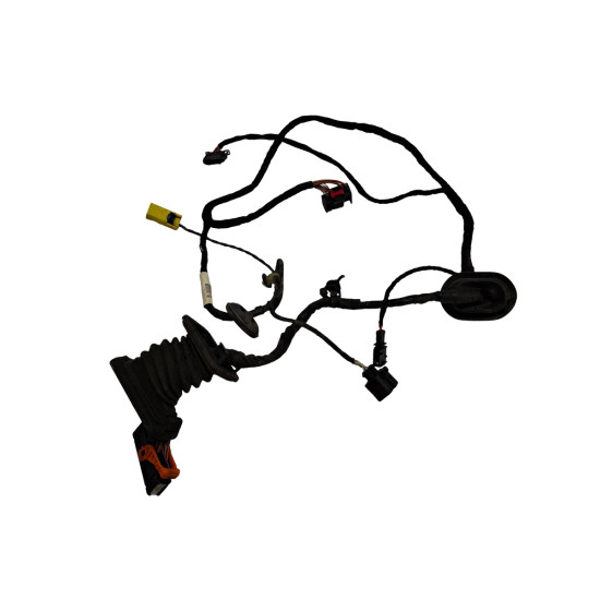 Cablaj portiera fata dreapta fata VOLKSWAGEN PASSAT Variant 3C5 2005 - 2011
