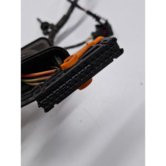 Cablaj portiera fata dreapta fata VOLKSWAGEN PASSAT Variant 3C5 2005 - 2011