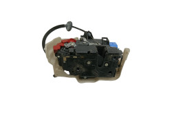 Broasca usa stanga fata VOLKSWAGEN TOURAN 1T1, 1T2 2003 - 2010
