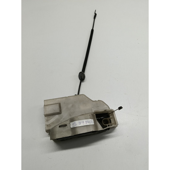 Broasca usa stanga fata VOLKSWAGEN TOURAN 1T1, 1T2 2003 - 2010