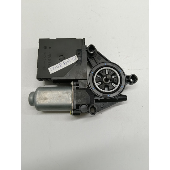 Motoras geam stanga fata VOLKSWAGEN TOURAN 1T1, 1T2 2003 - 2010 1t0959701d