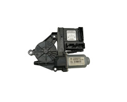 Motoras geam stanga fata VOLKSWAGEN TOURAN 1T1, 1T2 2003 - 2010 1t0959701d