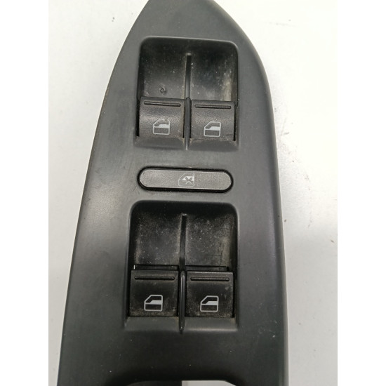 Butoane geamuri electrice stanga fata VOLKSWAGEN TOURAN 1T1, 1T2 2003 - 2010 1t1867371h