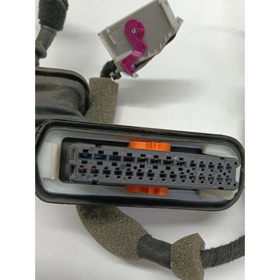 Cablaj portiera fata stanga fata VOLKSWAGEN TOURAN 1T1, 1T2 2003 - 2010 1t0971120q