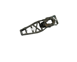 Maner/suport exterior portiera fata stanga fata VOLKSWAGEN TOURAN 1T1, 1T2 2003 - 2010 1t0839885a