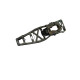 Maner/suport exterior portiera fata stanga fata VOLKSWAGEN TOURAN 1T1, 1T2 2003 - 2010 1t0839885a