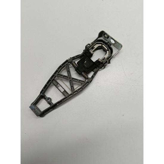 Maner/suport exterior portiera fata stanga fata VOLKSWAGEN TOURAN 1T1, 1T2 2003 - 2010 1t0839885a