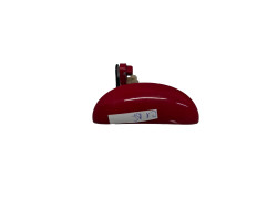 Maner exterior portiera fata dreapta fata CITROËN C1 PM_, PN_ 2005 - 2014