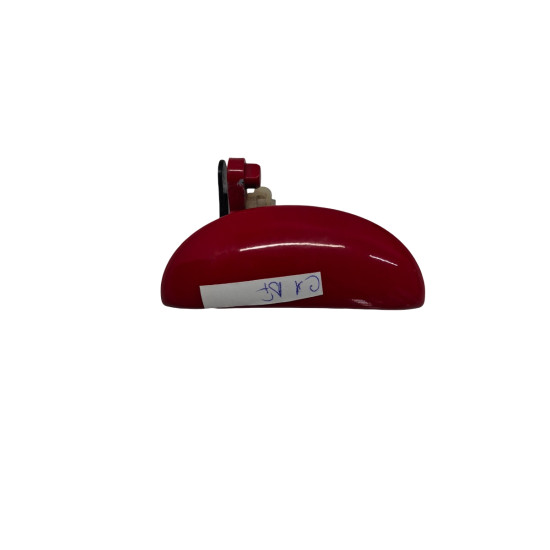 Maner exterior portiera fata dreapta fata CITROËN C1 PM_, PN_ 2005 - 2014