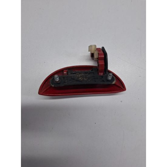 Maner exterior portiera fata dreapta fata CITROËN C1 PM_, PN_ 2005 - 2014