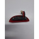 Maner exterior portiera fata dreapta fata CITROËN C1 PM_, PN_ 2005 - 2014