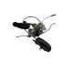 Broasca usa dreapta fata CITROËN C1 PM_, PN_ 2005 - 2014