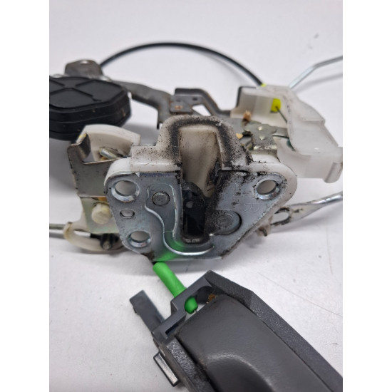 Broasca usa dreapta fata CITROËN C1 PM_, PN_ 2005 - 2014