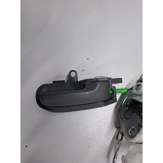 Broasca usa dreapta fata CITROËN C1 PM_, PN_ 2005 - 2014