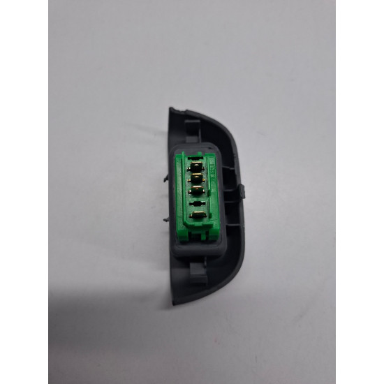 Butoane geamuri electrice dreapta fata CITROËN C1 PM_, PN_ 2005 - 2014