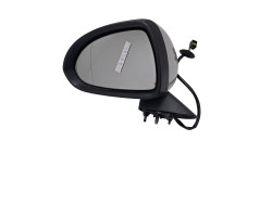 Oglinda laterala electrica portiera fata stanga fata OPEL CORSA D S07 2006 - 2014