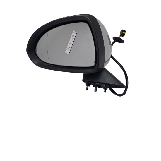 Oglinda laterala electrica portiera fata stanga fata OPEL CORSA D S07 2006 - 2014
