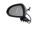 Oglinda laterala electrica portiera fata stanga fata OPEL CORSA D S07 2006 - 2014
