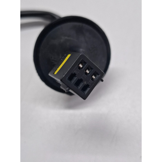 Oglinda laterala electrica portiera fata stanga fata OPEL CORSA D S07 2006 - 2014