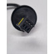 Oglinda laterala electrica portiera fata stanga fata OPEL CORSA D S07 2006 - 2014