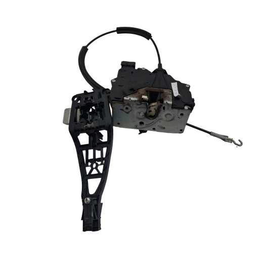 Broasca usa stanga fata OPEL CORSA D S07 2006 - 2014
