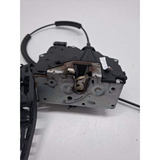 Broasca usa stanga fata OPEL CORSA D S07 2006 - 2014