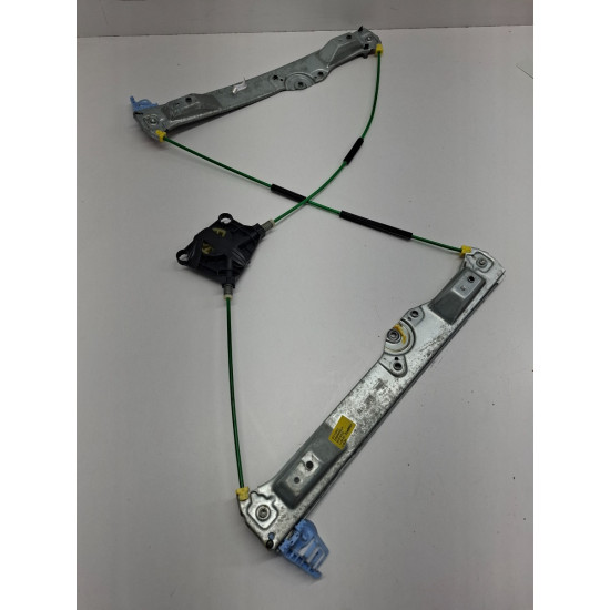 Macara Geam stanga fata OPEL CORSA D S07 2006 - 2014 013269605lh