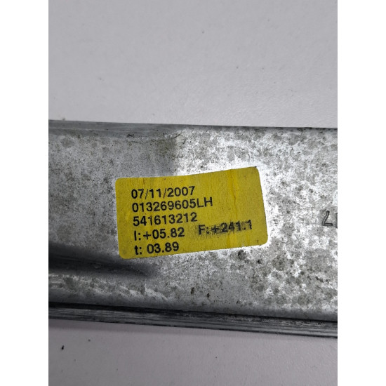 Macara Geam stanga fata OPEL CORSA D S07 2006 - 2014 013269605lh