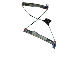 Macara Geam stanga fata OPEL CORSA D S07 2006 - 2014 013269605lh