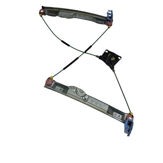 Macara Geam stanga fata OPEL CORSA D S07 2006 - 2014 013269605lh