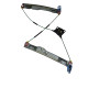 Macara Geam stanga fata OPEL CORSA D S07 2006 - 2014 013269605lh