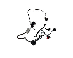 Cablaj portiera fata stanga fata OPEL CORSA D S07 2006 - 2014 13221951