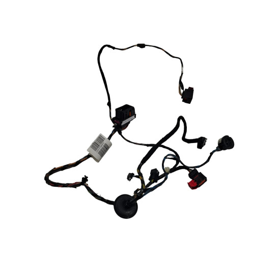 Cablaj portiera fata stanga fata OPEL CORSA D S07 2006 - 2014 13221951