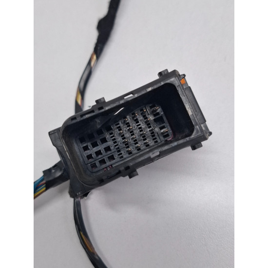 Cablaj portiera fata stanga fata OPEL CORSA D S07 2006 - 2014 13221951