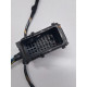 Cablaj portiera fata stanga fata OPEL CORSA D S07 2006 - 2014 13221951