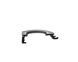 Maner exterior portiera fata stanga fata OPEL CORSA D S07 2006 - 2014